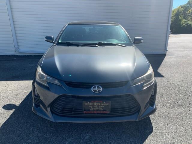 used 2014 Scion tC car, priced at $7,900