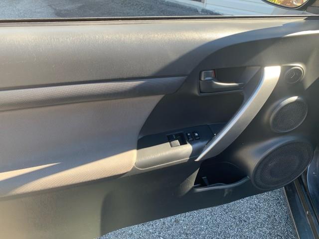 used 2014 Scion tC car, priced at $7,900