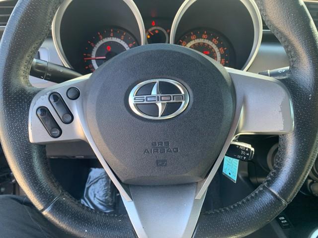 used 2014 Scion tC car, priced at $7,900