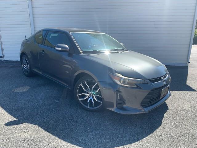 used 2014 Scion tC car, priced at $7,900