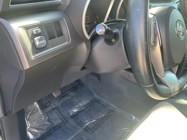 used 2014 Scion tC car, priced at $7,900