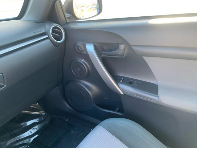 used 2014 Scion tC car, priced at $7,900