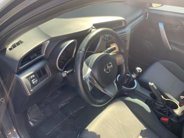 used 2014 Scion tC car, priced at $7,900