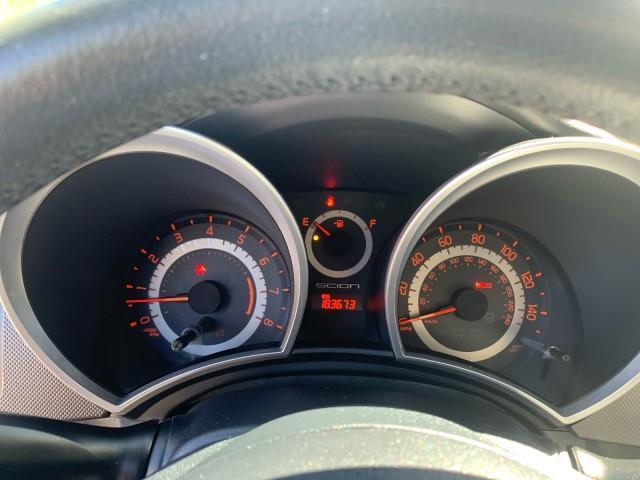 used 2014 Scion tC car, priced at $7,900