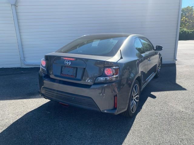 used 2014 Scion tC car, priced at $7,900