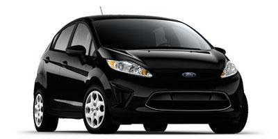 used 2013 Ford Fiesta car, priced at $9,000