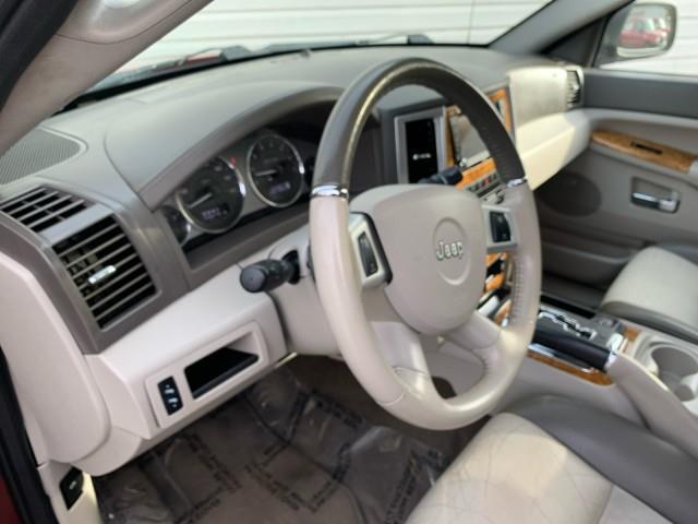 used 2009 Jeep Grand Cherokee car, priced at $5,900