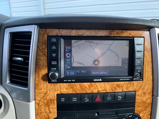 used 2009 Jeep Grand Cherokee car, priced at $5,900