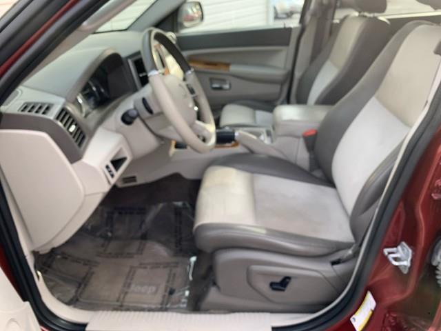 used 2009 Jeep Grand Cherokee car, priced at $5,900