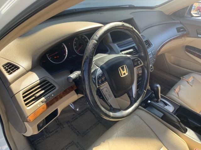 used 2008 Honda Accord car, priced at $6,500
