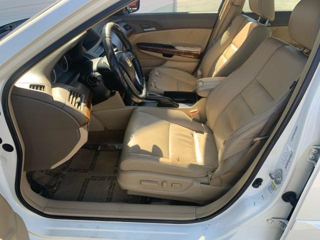 used 2008 Honda Accord car, priced at $6,500