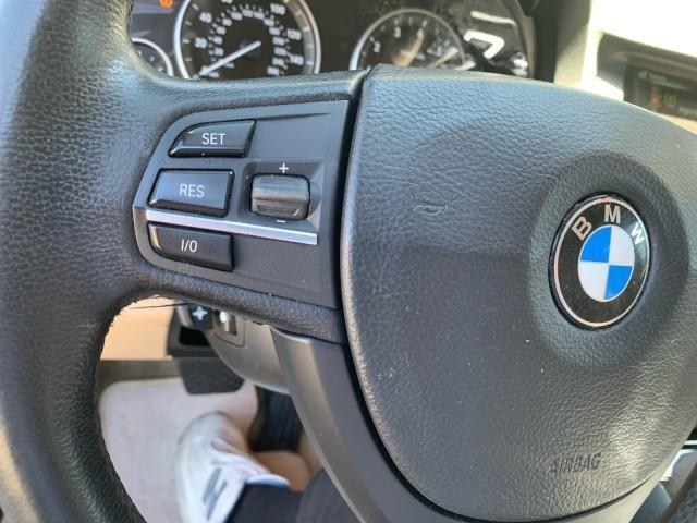 used 2013 BMW 528 car, priced at $9,500