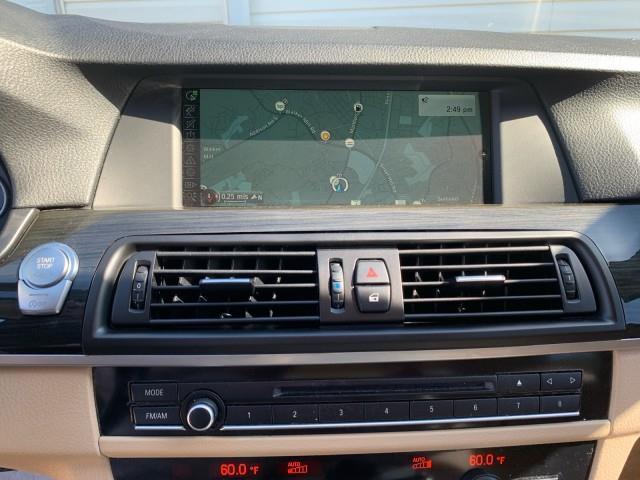 used 2013 BMW 528 car, priced at $9,500