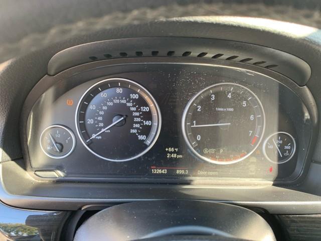 used 2013 BMW 528 car, priced at $9,500