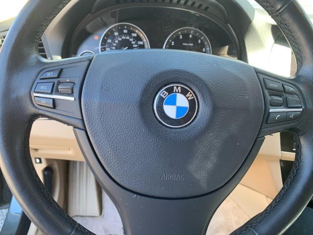 used 2013 BMW 528 car, priced at $9,500