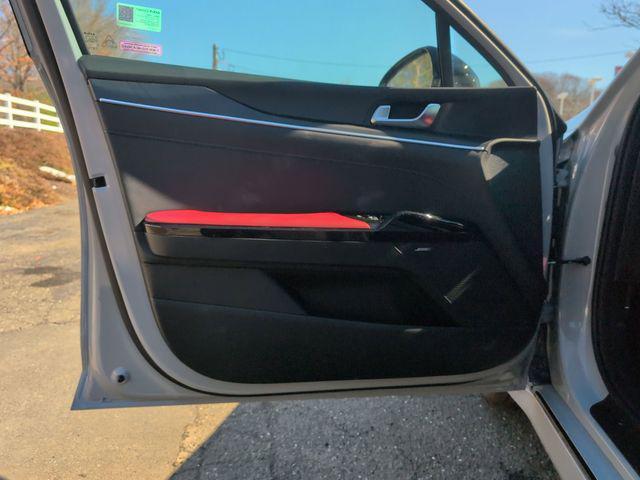 new 2026 Kia K5 car, priced at $31,300