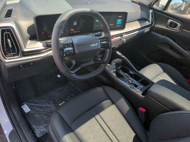 new 2026 Kia Sorento car, priced at $38,900