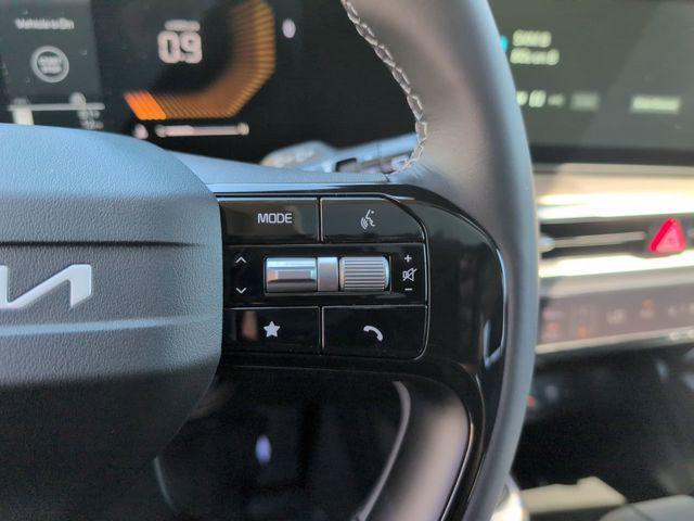 new 2026 Kia Sorento car, priced at $38,900