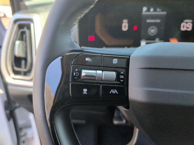 new 2026 Kia Sorento car, priced at $38,900
