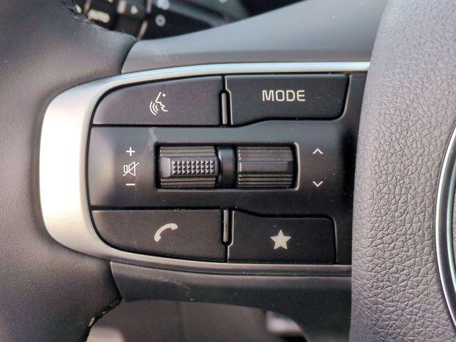 new 2026 Kia K5 car, priced at $30,900