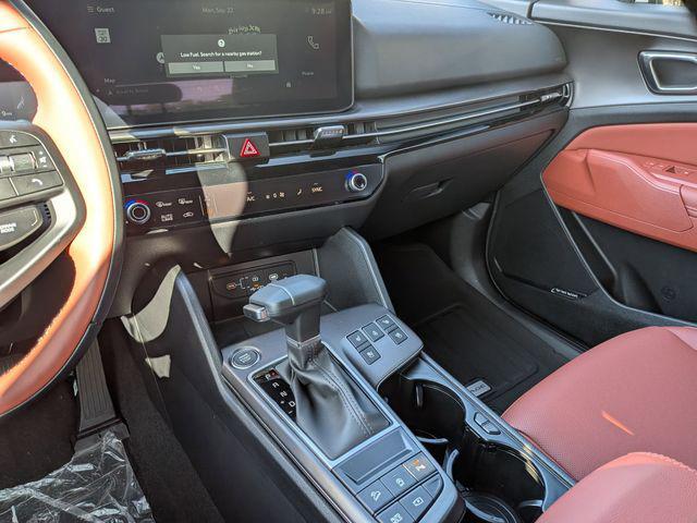 new 2026 Kia Sportage car, priced at $38,149