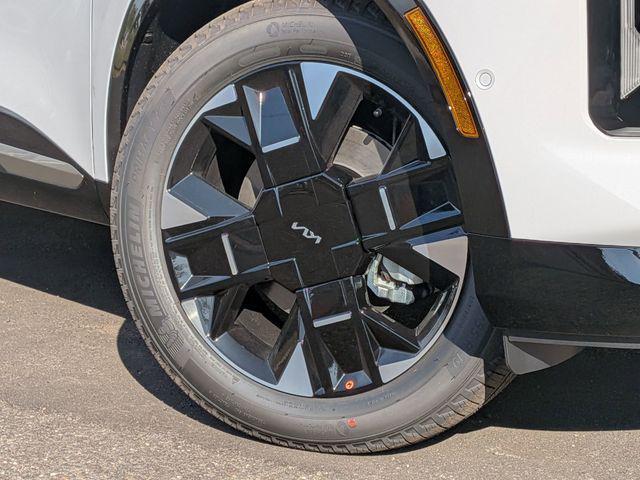 new 2026 Kia Sportage car, priced at $38,149