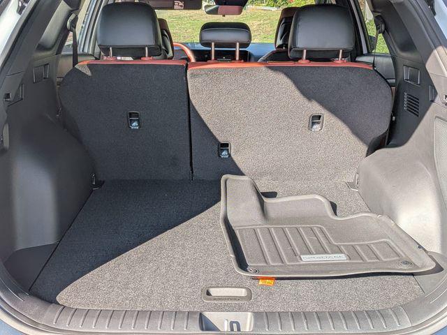 new 2026 Kia Sportage car, priced at $38,149