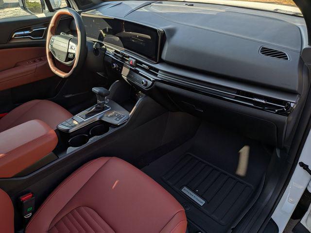 new 2026 Kia Sportage car, priced at $38,149