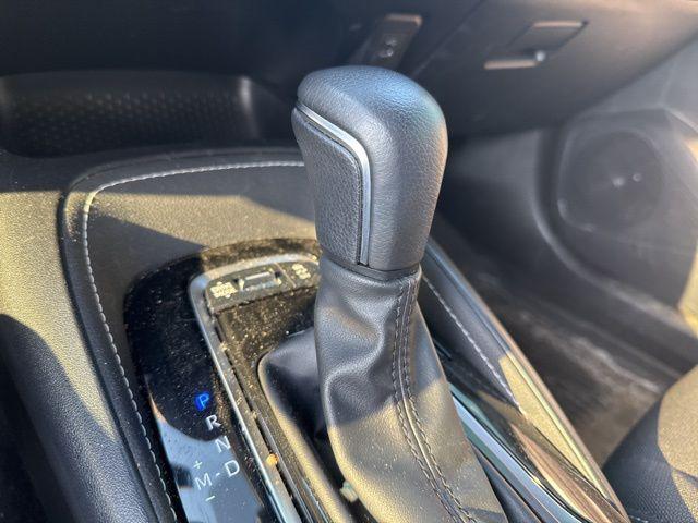 used 2024 Toyota Corolla car, priced at $22,082