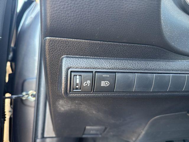used 2024 Toyota Corolla car, priced at $22,082