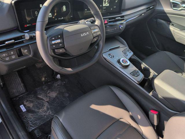 new 2026 Kia Sportage Hybrid car, priced at $41,100