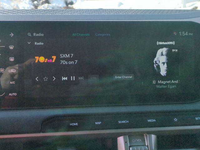 new 2027 Kia Telluride car, priced at $46,380