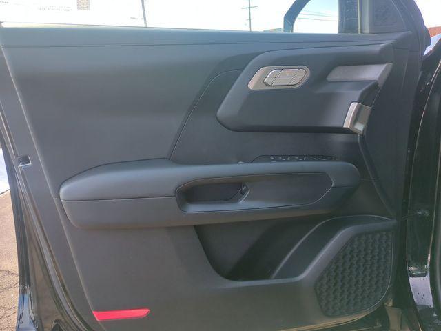 new 2027 Kia Telluride car, priced at $46,380