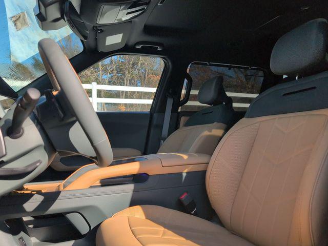 new 2027 Kia Telluride car, priced at $54,975