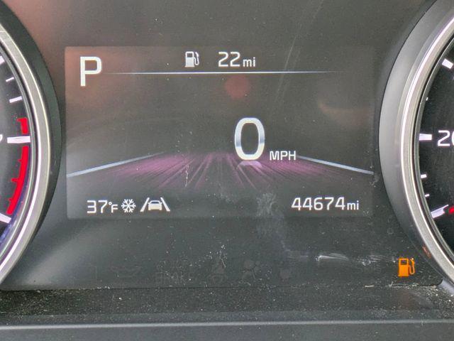 used 2022 Kia Carnival car, priced at $22,172