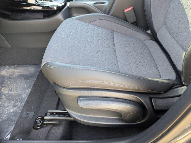 new 2026 Kia Seltos car, priced at $27,811