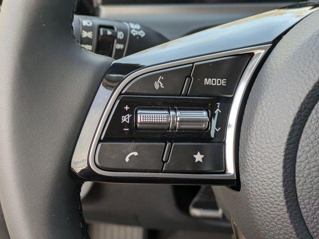 new 2026 Kia Seltos car, priced at $27,811