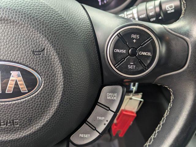 used 2017 Kia Soul car, priced at $9,900