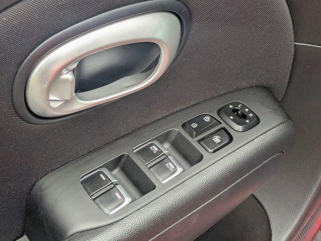 used 2017 Kia Soul car, priced at $9,900