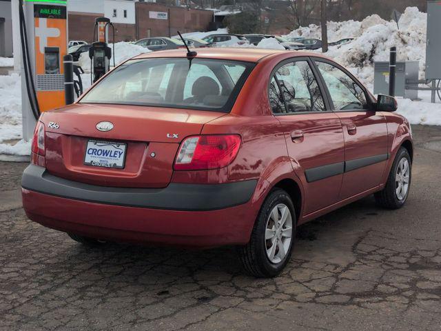 used 2009 Kia Rio car, priced at $7,500