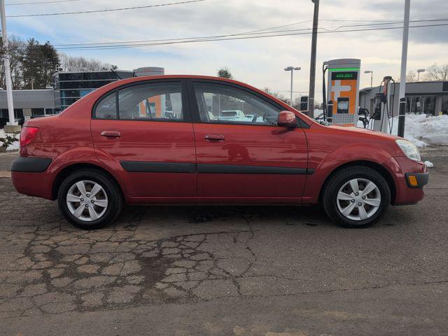 used 2009 Kia Rio car, priced at $7,500
