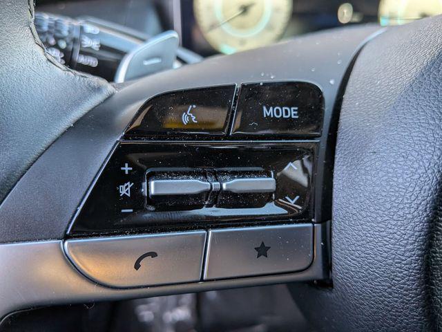 used 2022 Hyundai SANTA CRUZ car, priced at $23,420