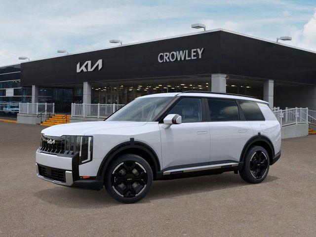 new 2027 Kia Telluride car, priced at $48,375