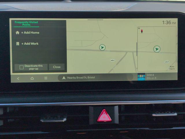 new 2026 Kia K5 car, priced at $30,582