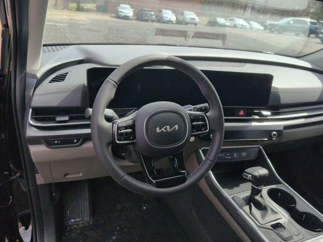 new 2026 Kia Carnival car, priced at $39,751
