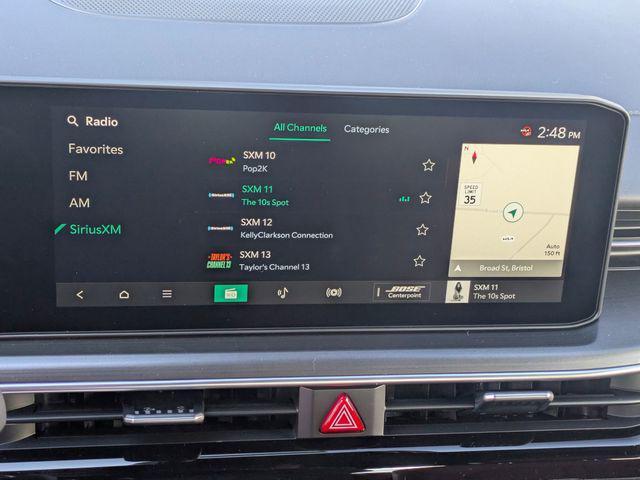 new 2026 Kia K5 car, priced at $30,800