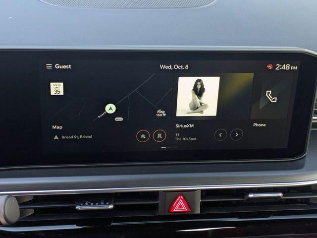 new 2026 Kia K5 car, priced at $30,800