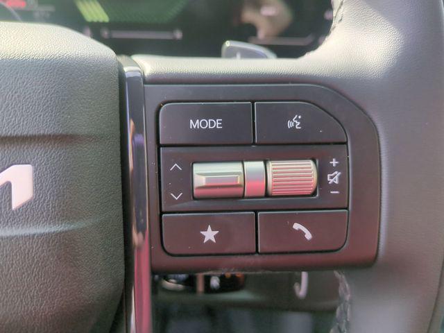 new 2027 Kia Telluride car, priced at $45,885