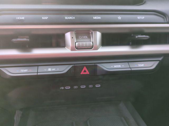 new 2027 Kia Telluride car, priced at $45,885