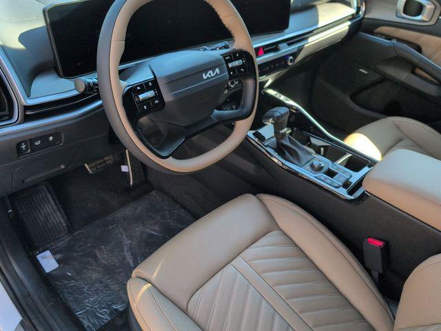 new 2026 Kia Sorento car, priced at $46,448